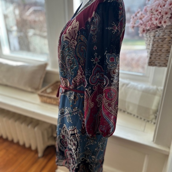 Candy Rose Dress - Picture 4 of 9